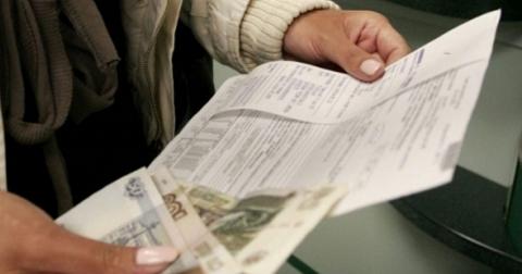 В Сбербанке подсчитали, сколько россияне платят за жилищно-коммунальные услуги