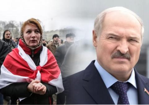 14-й план свержения Лукашенко