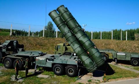 США и НАТО не смогут разгадать С-400