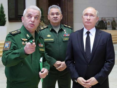 у России есть оружие страшнее ядерной бомбы