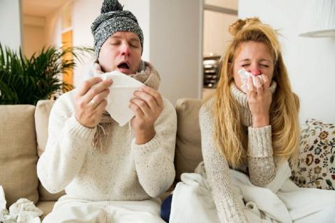 Как избавиться от простуды? Простые советы ускорят выздоровление