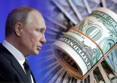 Последствия отказа России от доллара