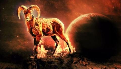 знаки Зодиака Овен Восточный гороскоп по году рождения для Овнов на 2019 год