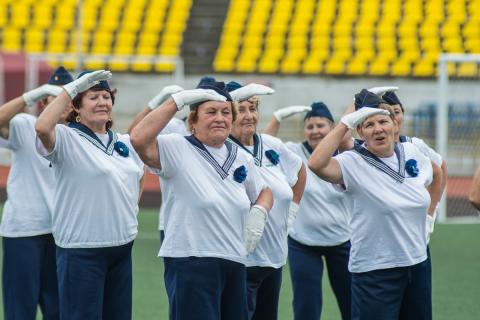 На пенсию можно выйти раньше, «вопреки» пенсионной реформе