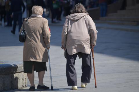 Пенсионный возраст будет повышен до 70 лет, сообщили в Госдуме