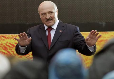 Прогноз о падении режима Лукашенко