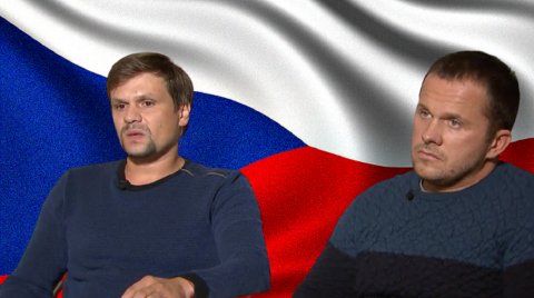 В Чехии выдвинули обвинение Петрову и Боширову на фоне высылки 18 дипломатов РФ