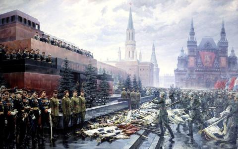 Аналитики Sohu объяснили, почему Россию невозможно завоевать