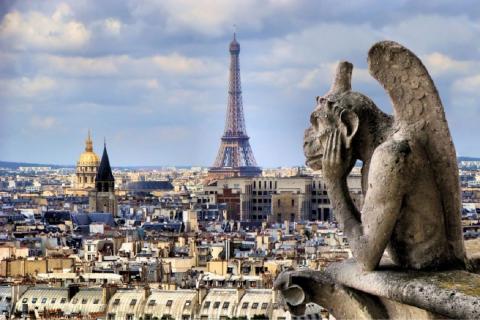 Во Франции призвали прекратить «антироссийскую истерию»
