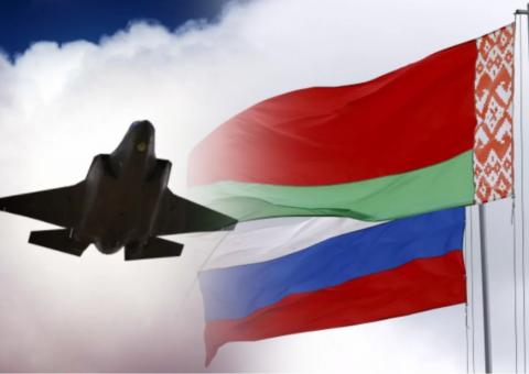 Ответ Минска Польше на F-35