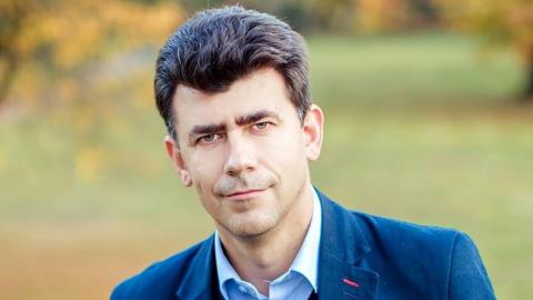 Павел Усов
