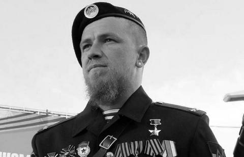 Арсен Павлов