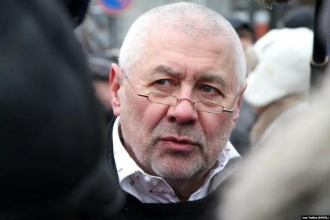 Павловский предсказал россиянам весной "яркое, незабываемое, историческое событие"