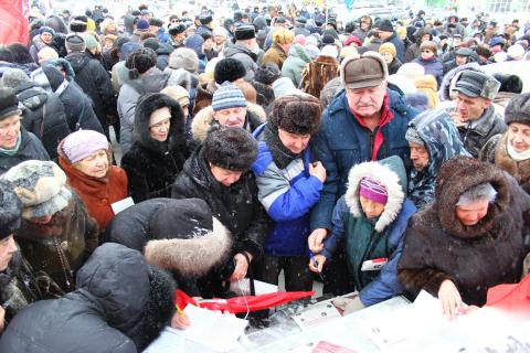 Кремль «отыграется» на пенсионерах осенью, устроив новую пенсионную революцию