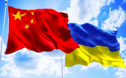 Ответ Китая Украине станет приговором