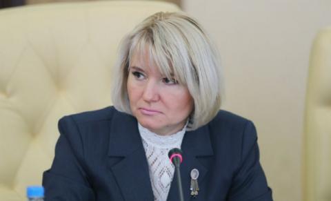 Наталья Пеньковская о ситуации с коронавирусом в Крыму