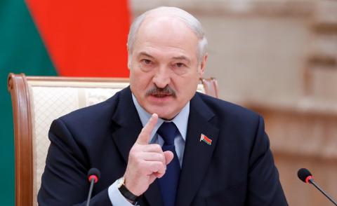 Как Лукашенко переиграет оппозицию с помощью Тихановской