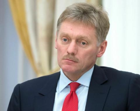 Кремль Дмитрий Песков Дмитрий Песков Кремль