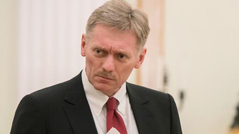 Медведев Песков вакцинация
