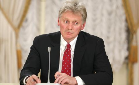Дмитрий Песков Дмитрий Песков