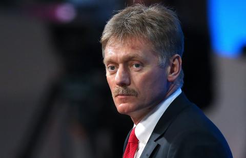 В Кремле оценили развитие отношений с Украиной на фоне обмена задержанными