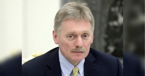 Дмитрий Песков