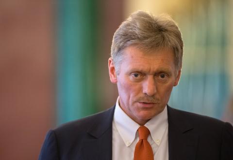 Дмитрий Песков прокомментировал решение Путина о президентских сроках