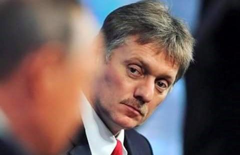 Дмитрий Песков заболел коронавирусом Дмитрий Песков