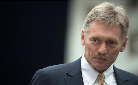 Кремль ответил на обвинение США в применении химоружия в России
