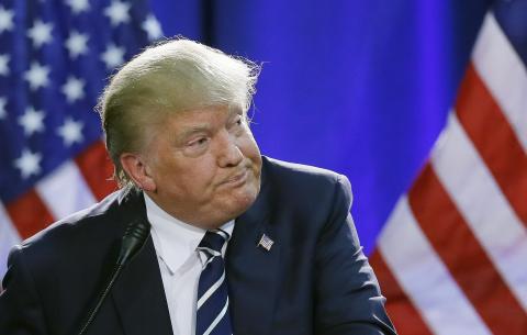 Дональд Трамп оштрафован на $2 млн судом Нью-Йорка