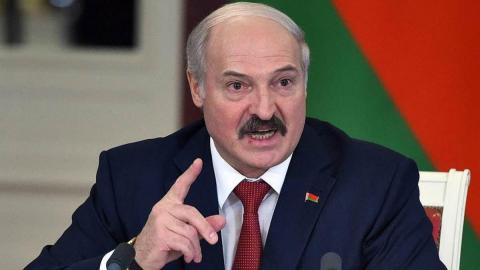 Лукашенко готовит погромы, уверен политолог