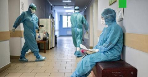 Астраханский минздрав прокомментировал ситуацию с бесплатными лекарствами от коронавируса