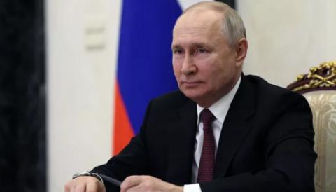 Путин назвал симметричный ответ на санкции не всегда удобным
