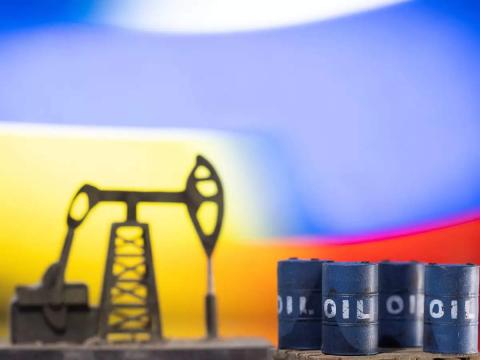 Европа введёт эмбарго на нефть