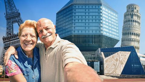 Правительство снова повысит пенсии, но не россиянам: о пенсионной справедливости сообщили СМИ