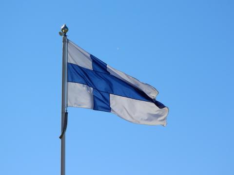 Жители Финляндии пожаловались на закрытие границ с Россией