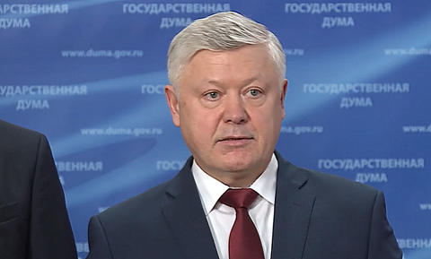 Василий Пискарев