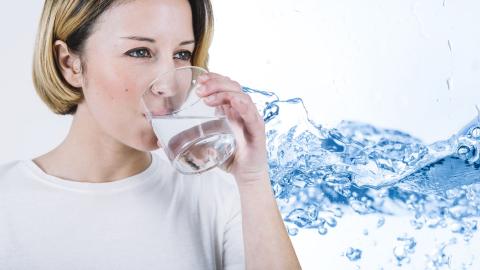 Питьевая вода