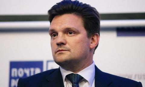 «Почта России» попросила 40 млрд рублей из Фонда национального благосостояния
