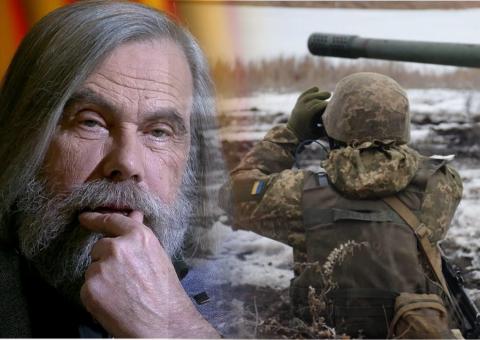 Погребинский о вмешательстве США в дела Донбасса: «Киев никто спрашивать не будет»