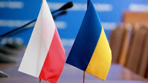 PR: украинский кризис сильно ударит по Польше