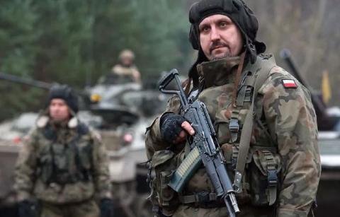 Китай подсказал Польше выход после разгрома армии