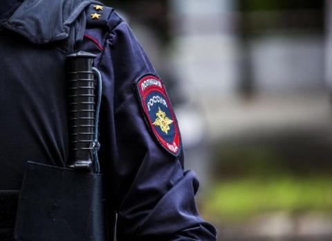 В Москве подозреваемый во взятке полицейский застрелил коллегу при задержании