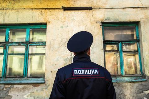 убийство в Татарстане