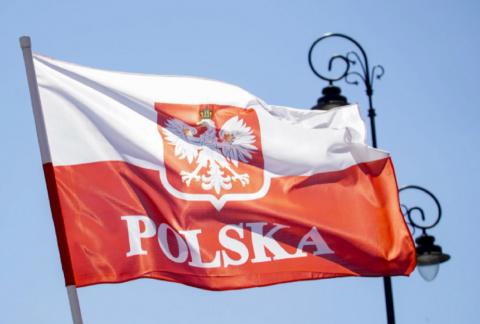 Польша Россия политика