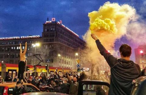 Митинг