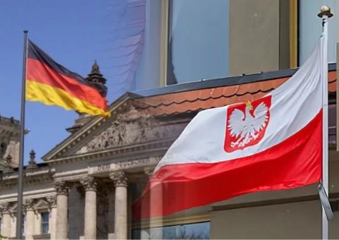 Польша разоблачила Германию с Северным потоком-2