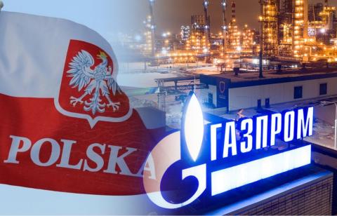 Политолог раскрыл, чем российский газ так мешает Польше