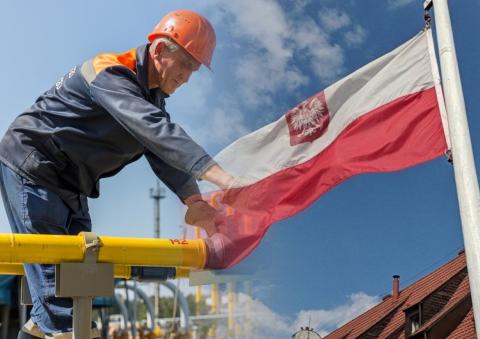 В Польше внезапно предъявили Украине обидное требование по российскому газу