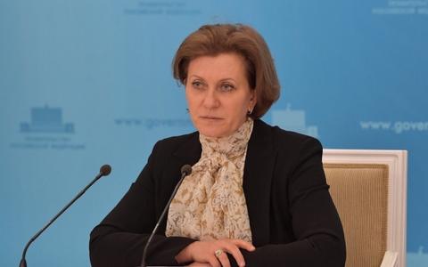 Анна Попова